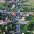 Budziszewice z lotu ptaka