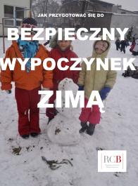 wypoczynek zimą