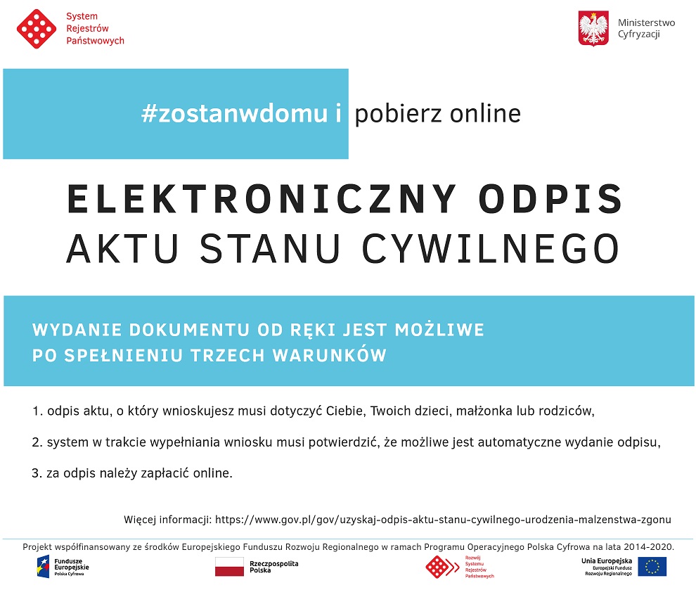 Elektroniczny odpis