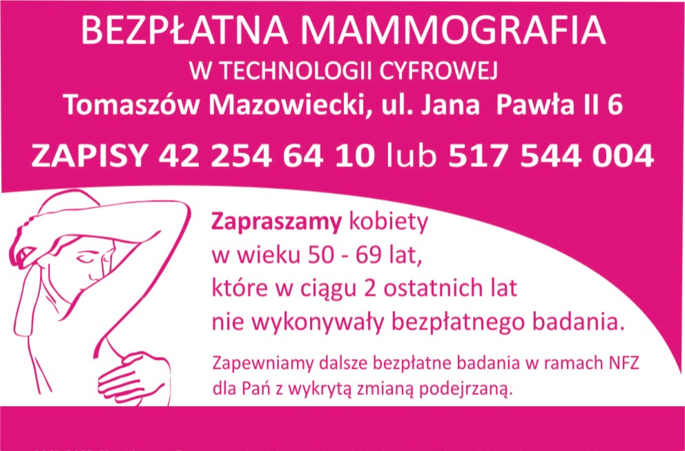 2011.06.13_ULOTKA_MAMMOGRAFIA