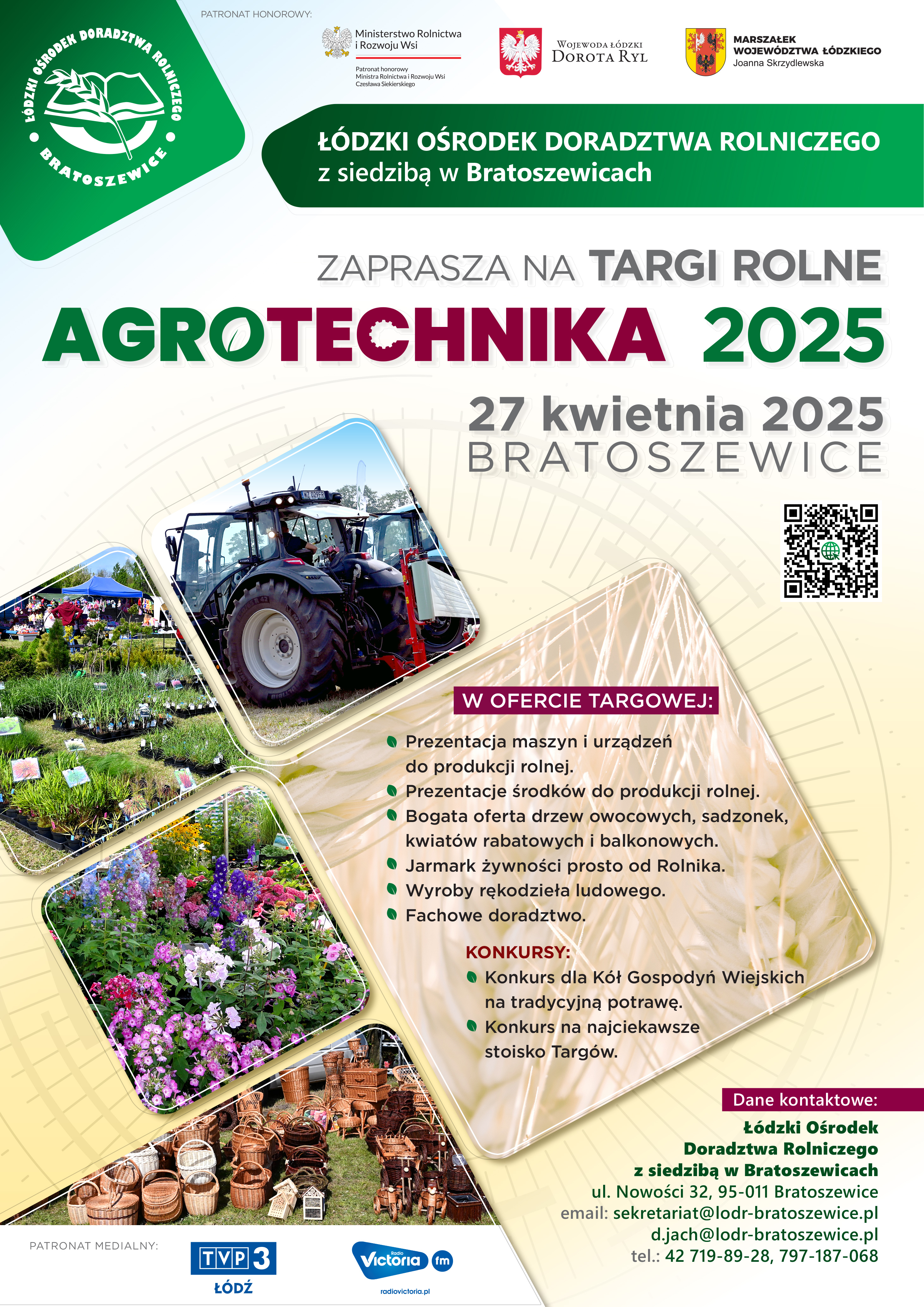 plakat agrotechnika25