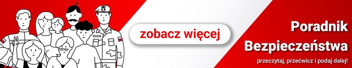 poradnik bezpieczeństwa